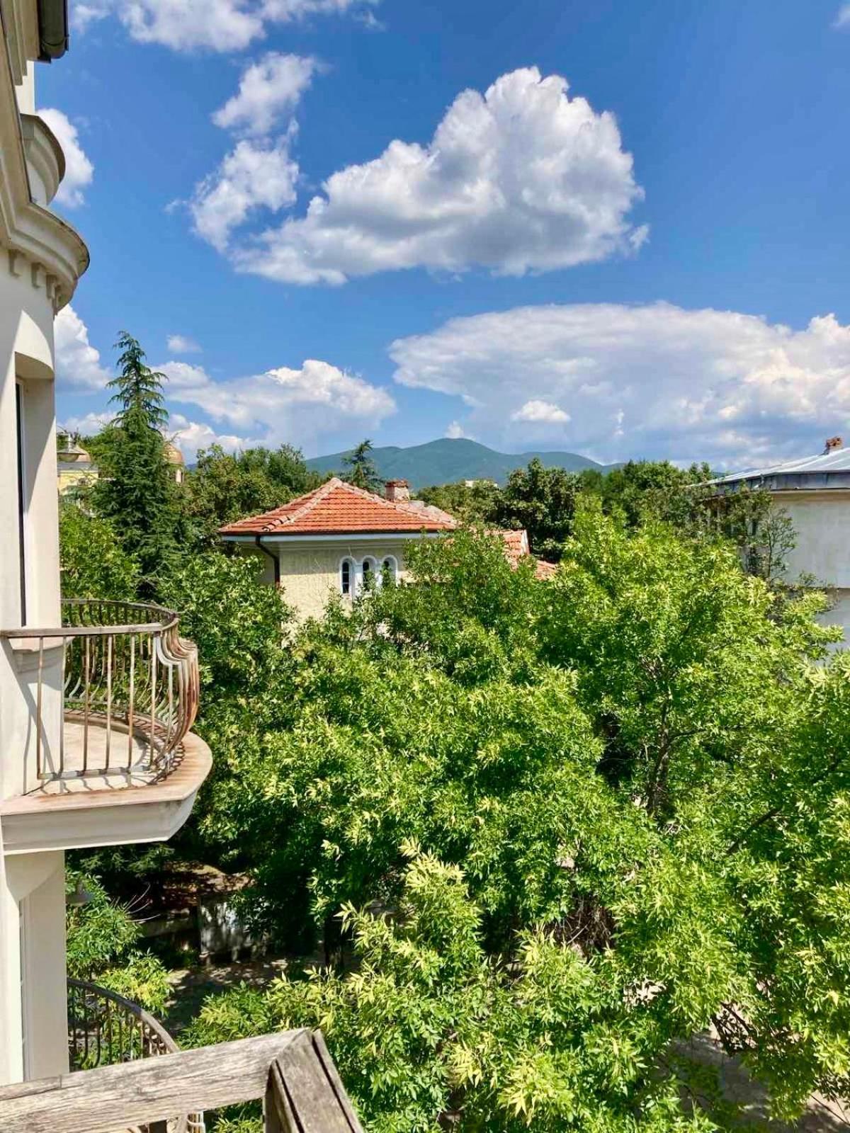 Balkan Aparts Hisarya Buitenkant foto
