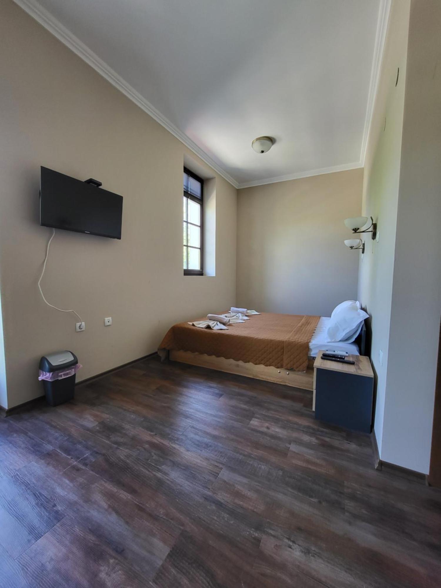 Balkan Aparts Hisarya Buitenkant foto